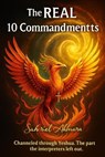 The Real 10 Commandments - Jess White - 9798235433229