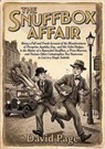 The Snuffbox Affair - David Page - 9798235441552