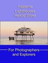 Alabama Lighthouses - Harold Stiver - 9798235508804