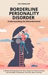 Borderline Personality Disorder - Turing Editorial Team - 9798235521810