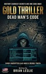 Dead Man's Code - Brian Leslie - 9798235581326