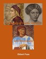 In Search of Dante, Gemma, and Boccaccio - Ekbert Faas - 9798235596900