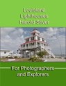 Louisiana Lighthouses - Harold Stiver - 9798235608931