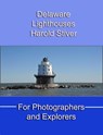 Delaware Lighthouse - Harold Stiver - 9798235646964