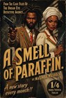 A Smell Of Paraffin - Masimba Musodza - 9798235682290