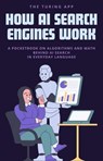 How AI Search Engines Work - Turing Editorial Team - 9798235690547