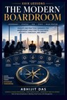 The Modern Board Room - ABHIJIT DAS - 9798235761148