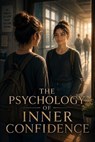 The Psychology of Inner Confidence - Daniel Mercer - 9798235776555