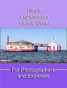 Illinois Lighthouses - Harold Stiver - 9798235881785