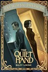 The Quiet Hand - Riley Locke - 9798235908901