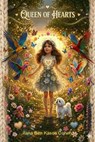 Queen of Hearts - Ilana Ben Kasos Cohen - 9798235967885