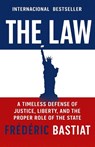 The Law - Frédéric Bastiat - 9798241208224