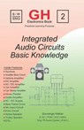 Integrated Audio Circuits - G. Haldar - 9798242140509