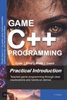 Game C++ Programming: A Practical Introduction - Kenwright - 9798249025373