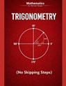 Trigonometry for Normal People - Gabriel Beguerie - 9798249133252