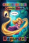 Rapunzel - Abraão Paula - 9798255222025