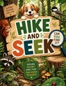 Hike and Seek - Angela Fincham - 9798256031862