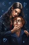 Loving a Vampire is Total Chaos - Aura Hayes - 9798256055615