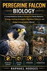 Hodges, R: PEREGRINE FALCON BIOLOGY - Raphael Hodges - 9798257664793