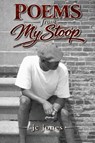 Poems From My Stoop - Jc Jones - 9798258767592