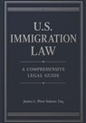 U.S. Immigration Law - Jessica L. Pérez Salazar - 9798259416116