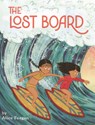 Lost Board - Alice Feagan - 9798260504925