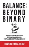 Balance - Bjørn Højgaard - 9798262307685