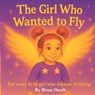 The Girl Who Wanted to Fly: A Grace in Motion Story - Brian Sleeth - 9798273568181