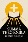 Summa Theologica - Thomas Aquinas - 9798281041393
