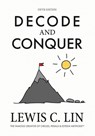 Decode and Conquer, 5th Edition - Lewis C. Lin - 9798281446563