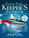 Tetra Fish Keeper's Handbook: A day by day guide to caring for your tetra - Rowan M. Hart - 9798281771306