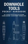 Downhole Tools Pocket Handbook: Run Procedures, Retrieval Steps, Calculations, Fishing Diagrams & Golden Rules - Oilfield Manuals Co - 9798282096705