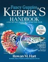 Fancy Guppies Keeper's Handbook: A day by day guide to caring for your guppies - Rowan M. Hart - 9798282278194