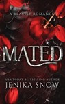 Mated: A Monster Romance - Jenika Snow - 9798284086582