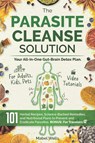 Wells, M: Parasite Cleanse Solution - Mabel Wells - 9798285361695