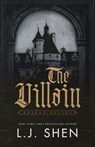 The Villain - L. J. Shen - 9798285439073