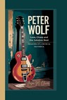 Oliver, J: PETER WOLF - Jason M. Oliver - 9798288074578