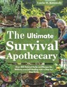 The Ultimate Survival Apothecary: Over 400 Natural Herbs and Recipes for Wellness and Self-Healing with a Step-by-Step Guide - Lucia H. Kennedy - 9798288165122