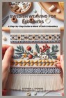 Swedish Weaving for Beginners: A Step-by-Step Guide to Monk's Cloth Embroidery - Stephen J. Thomas - 9798288683299