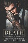 Death - Michelle Heard - 9798291259900