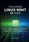 The Ultimate linux mint 22 GUide - David R Haddad - 9798291796856