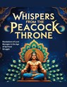 Uprety, M: Whispers from the Peacock Throne - Mohan Chandra Uprety - 9798292697190