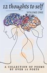 12 Thoughts to Self - Winnifred Tataw - 9798295446252