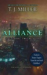 Alliance - T. J. Miller - 9798295572821