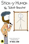 Stick-y Humor - Neal Cobb - 9798295657733