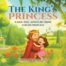 The King's Princess - Matthew Allen - 9798295659119