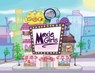 Moxie Girls - Viv Miller - 9798295663338