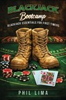 Blackjack Bootcamp - Phil Lima - 9798295664045