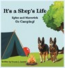 Its A Shep's Life - Bonnie L Lauver - 9798295671302
