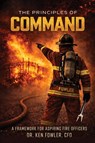 The Principles of COMMAND - Ken Fowler - 9798295677526